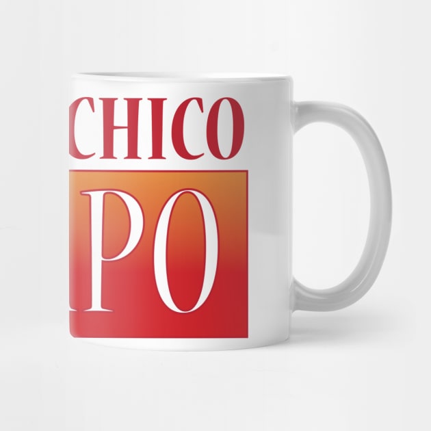 Soy un chico guapo by Estudio3e